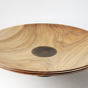 Szép mentés? - Egyedi , kézműves kínálótál diófából - otthon & életmód - konyhafelszerelés, tálalás - tálalás - kínálótál - Meska.hu