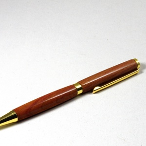 Afrikai rózsája - Egyedi, kézműves golyóstoll - kellékek & szerszámok - szerszámok, eszközök - rajz- és íróeszköz - Meska.hu