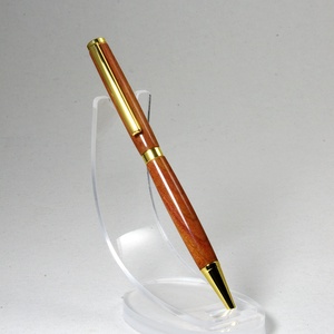 Afrikai rózsája - Egyedi, kézműves golyóstoll - kellékek & szerszámok - szerszámok, eszközök - rajz- és íróeszköz - Meska.hu