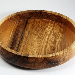 Nem mindennapi - Egyedi, kézműves kínálótál kőrisfából, Otthon & Életmód, Konyhafelszerelés, tálalás, Tálalás, Kínálótál, Famegmunkálás, MESKA