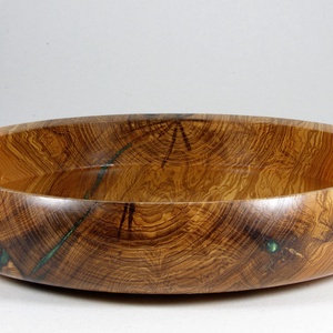 Nem mindennapi - Egyedi, kézműves kínálótál kőrisfából - otthon & életmód - konyhafelszerelés, tálalás - tálalás - kínálótál - Meska.hu