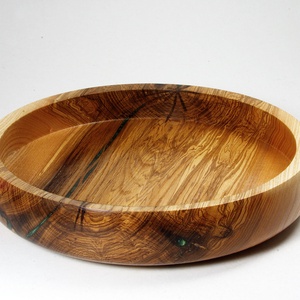 Nem mindennapi - Egyedi, kézműves kínálótál kőrisfából - otthon & életmód - konyhafelszerelés, tálalás - tálalás - kínálótál - Meska.hu