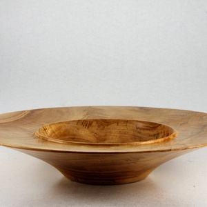 Szívest, örömest - Egyedi, kézműves kínálótál fekete nyárfából, Otthon & Életmód, Konyhafelszerelés, tálalás, Tálalás, Kínálótál, Famegmunkálás, MESKA