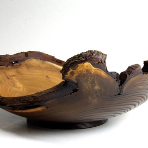 Olajág - Egyedi, kézműves kínálótál ezüstfából - otthon & életmód - konyhafelszerelés, tálalás - tálalás - kínálótál - Meska.hu