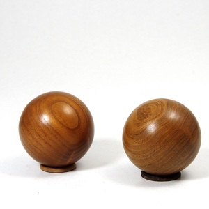 Talp és tenyér masszírozó golyó - Egyedi, kézműves termék - Meska.hu