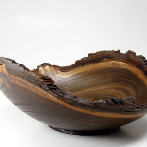 Olajág II. - Egyedi, kézműves kínálótál ezüstfából - otthon & életmód - konyhafelszerelés, tálalás - tálalás - kínálótál - Meska.hu