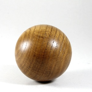 Gömböc - Egyedi, kézműves termék tölgyfából - otthon & életmód - dekoráció - asztal és polc dekoráció - asztaldísz - Meska.hu