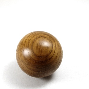 Gömböc - Egyedi, kézműves termék tölgyfából - otthon & életmód - dekoráció - asztal és polc dekoráció - asztaldísz - Meska.hu
