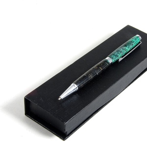 Habos Juhar - Egyedi, kézműves golyóstoll - otthon & életmód - papír, írószer - ceruza & toll - Meska.hu