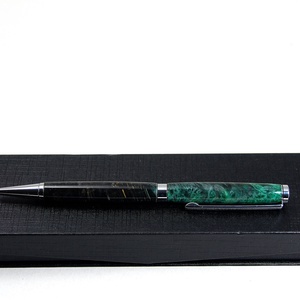 Habos Juhar - Egyedi, kézműves golyóstoll - otthon & életmód - papír, írószer - ceruza & toll - Meska.hu