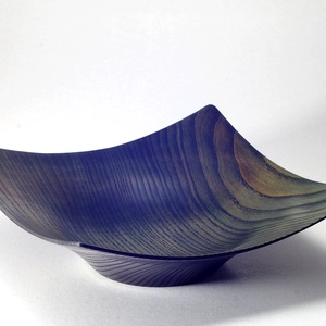 Szelek szárnyán - Egyedi, kézműves kínálótál kőrisfából - otthon & életmód - konyhafelszerelés, tálalás - tálalás - kínálótál - Meska.hu