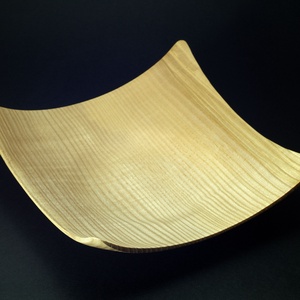 Csillagom - Egyedi, kézműves kínálótál kőrisfából, Otthon & Életmód, Konyhafelszerelés, tálalás, Tálalás, Kínálótál, Famegmunkálás, MESKA