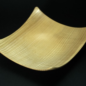 Csillagom - Egyedi, kézműves kínálótál kőrisfából - otthon & életmód - konyhafelszerelés, tálalás - tálalás - kínálótál - Meska.hu