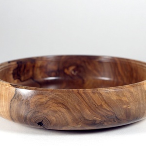 Erzsébet-tál, Egyedi, kézműves kínálótál diófából - otthon & életmód - konyhafelszerelés, tálalás - tálalás - kínálótál - Meska.hu