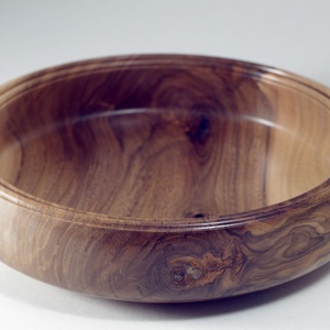 Erzsébet-tál, Egyedi, kézműves kínálótál diófából - otthon & életmód - konyhafelszerelés, tálalás - tálalás - kínálótál - Meska.hu