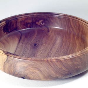 Erzsébet-tál, Egyedi, kézműves kínálótál diófából - otthon & életmód - konyhafelszerelés, tálalás - tálalás - kínálótál - Meska.hu