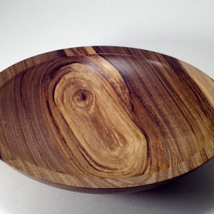 Vén diófa - Egyedi, kézműves kínálótál diófából, Otthon & Életmód, Konyhafelszerelés, tálalás, Tálalás, Kínálótál, Famegmunkálás, MESKA