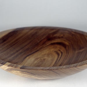 Vén diófa - Egyedi, kézműves kínálótál diófából - otthon & életmód - konyhafelszerelés, tálalás - tálalás - kínálótál - Meska.hu