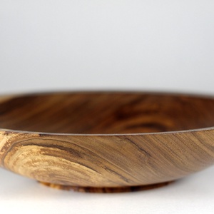 Vén diófa - Egyedi, kézműves kínálótál diófából - otthon & életmód - konyhafelszerelés, tálalás - tálalás - kínálótál - Meska.hu