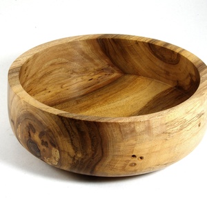 Újjászületés - Egyedi, kézműves kínálótál diófából - Meska.hu