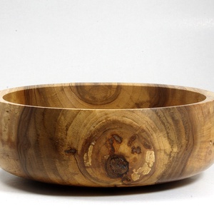 Újjászületés - Egyedi, kézműves kínálótál diófából - otthon & életmód - dekoráció - asztal és polc dekoráció - dekorációs tál, tartó - Meska.hu