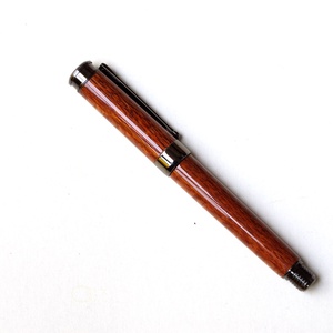 Gyöngy - Egyedi, kézműves töltőtoll, Otthon & Életmód, Papír, írószer, Ceruza & Toll, Famegmunkálás, MESKA