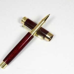 Burgundy- Egyedi, kézműves golyóstoll - otthon & életmód - papír, írószer - ceruza & toll - Meska.hu