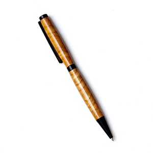 Kavalkád - Egyedi, kézműves golyóstoll - otthon & életmód - papír, írószer - ceruza & toll - Meska.hu