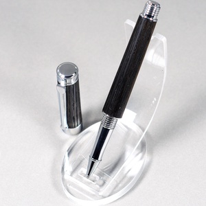 Mocsári tölgy - Egyedi, kézműves golyóstoll - otthon & életmód - papír, írószer - ceruza & toll - Meska.hu