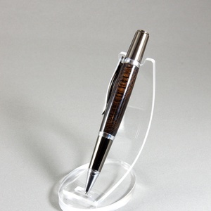 Tigris- Egyedi, kézműves golyóstoll - Meska.hu