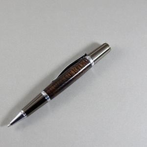 Tigris- Egyedi, kézműves golyóstoll - otthon & életmód - papír, írószer - ceruza & toll - Meska.hu