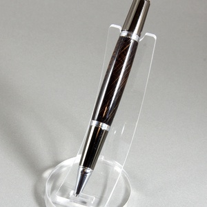 Tigris- Egyedi, kézműves golyóstoll - otthon & életmód - papír, írószer - ceruza & toll - Meska.hu