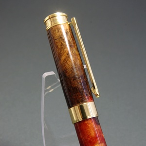 Agapé - Egyedi, kézműves golyóstoll - otthon & életmód - papír, írószer - ceruza & toll - Meska.hu