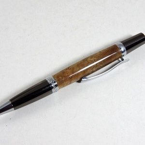 Kapaszkodó - Egyedi, kézműves golyóstoll - otthon & életmód - papír, írószer - ceruza & toll - Meska.hu