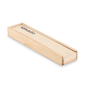 MINI MIKADO/ MO9189-40 - játék & sport - készségfejlesztő és logikai játék - logikai játékok - Meska.hu