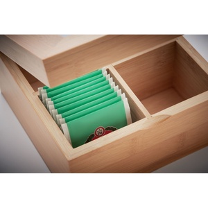 Bambusz Teafilter tartó/MO9950-40 - otthon & életmód - konyhafelszerelés, tálalás - konyhai tárolás - tea & kávé tárolás - Meska.hu