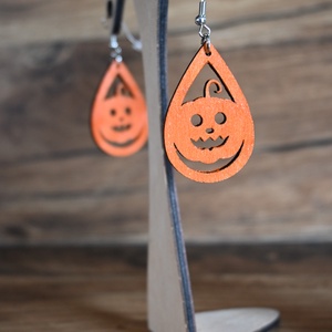Halloweeni Tök kollekció - otthon & életmód - dekoráció - halloween - halloweeni dekoráció - Meska.hu