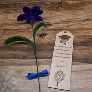 Különleges ballagási ajándék óvó néniknek és dadusoknak! - Meska.hu