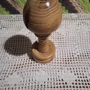 Dekor gomba - otthon & életmód - dekoráció - dekoratív figurák és szobrok - Meska.hu