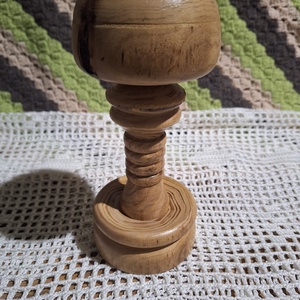 Dekor gomba - otthon & életmód - dekoráció - dekoratív figurák és szobrok - Meska.hu