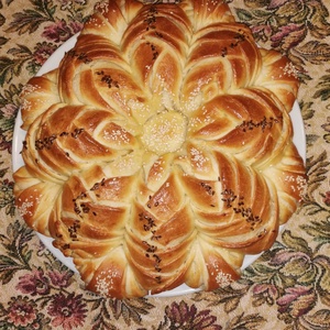 Kézműves cifra kenyér, Élelmiszer, Tészta, Élelmiszer előállítás, MESKA