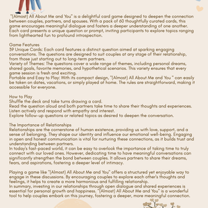 Párkapcsolati ismerkedési szerelmi kártyák 40 db angol kérdés kommunikációs kártyák letölthető nyomtatható - művészet - grafika & illusztráció - digitális - Meska.hu