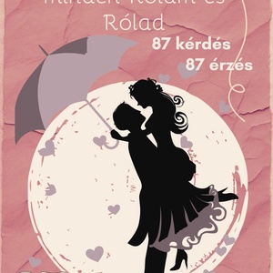 Párkapcsolati ismerkedési szerelmi kártyák 87 db kérdés kommunikációs kártyák letölthető nyomtatható társasjáték, Művészet, Grafika & Illusztráció, Digitális, Mindenmás, MESKA