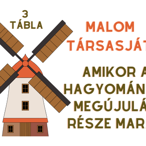Malom társasjáték 3 db 1 csomagban  motivációs üzenet minimalista stílus táblajáték , Játék & Sport, Táblajáték és Kártyajáték, Társasjátékok, Dobókocka, Mindenmás, MESKA