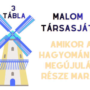 Malom társasjáték 3 db 1 csomagban  motivációs üzenet extrém  stílus táblajáték , Játék & Sport, Táblajáték és Kártyajáték, Társasjátékok, Dobókocka, Mindenmás, MESKA
