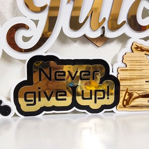  Egyedi névre szóló lányos éremtartó polc  - otthon & életmód - dekoráció - fali és függő dekoráció - éremtartó - Meska.hu