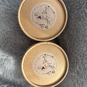 Illatviasz Pasztilla  - otthon & életmód - gyertya, illat, aroma - illatviasz - Meska.hu