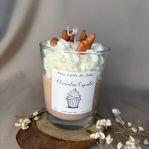 �Desszert Gyertya - Meska.hu