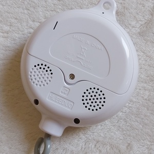 Zenélő modul kiságyforgóhoz - elemmel működik  -  - Meska.hu Zenélő modul kiságyforgóhoz - elemmel működik  -  - Meska.hu