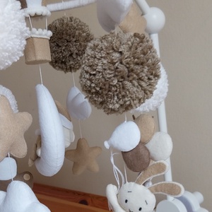 Játékaim és barátaim kiságyforgó natúr színekkel kisfiúknak - játék & sport - 3 éves kor alattiaknak - kiságyforgó - Meska.hu Játékaim és barátaim kiságyforgó natúr színekkel kisfiúknak - játék & sport - 3 éves kor alattiaknak - kiságyforgó - Meska.hu